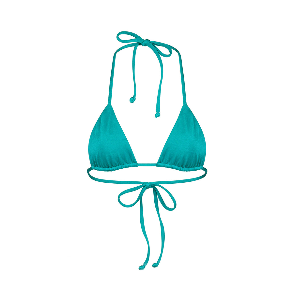 KAYA Aqua Classic Triangle Bikini Top