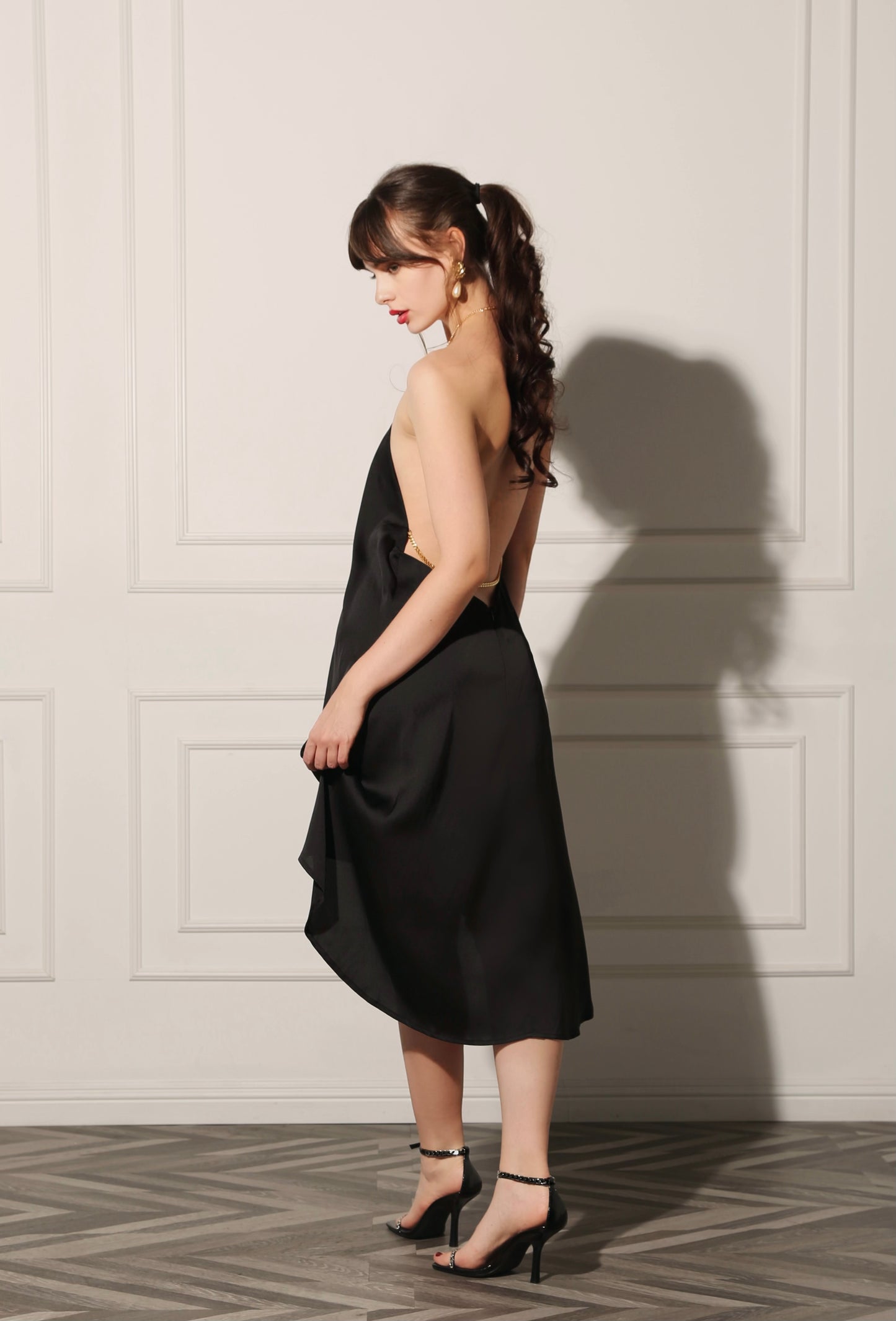 ATHENA Dress