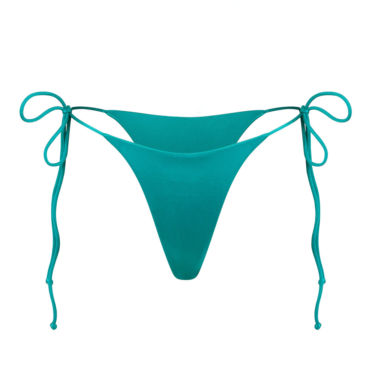 KAYA Aqua String Bikini Bottom