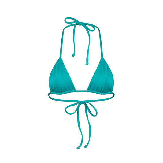 KAYA Aqua Classic Triangle Bikini Top